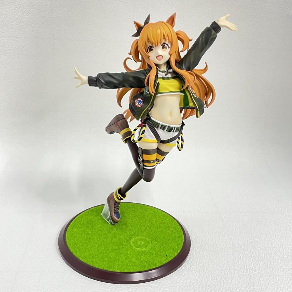 中古】開封)メガハウス マヤノトップガン 1/7 ウマ娘[79] - メルカリ