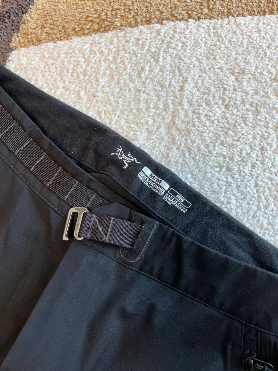 アークテリクス