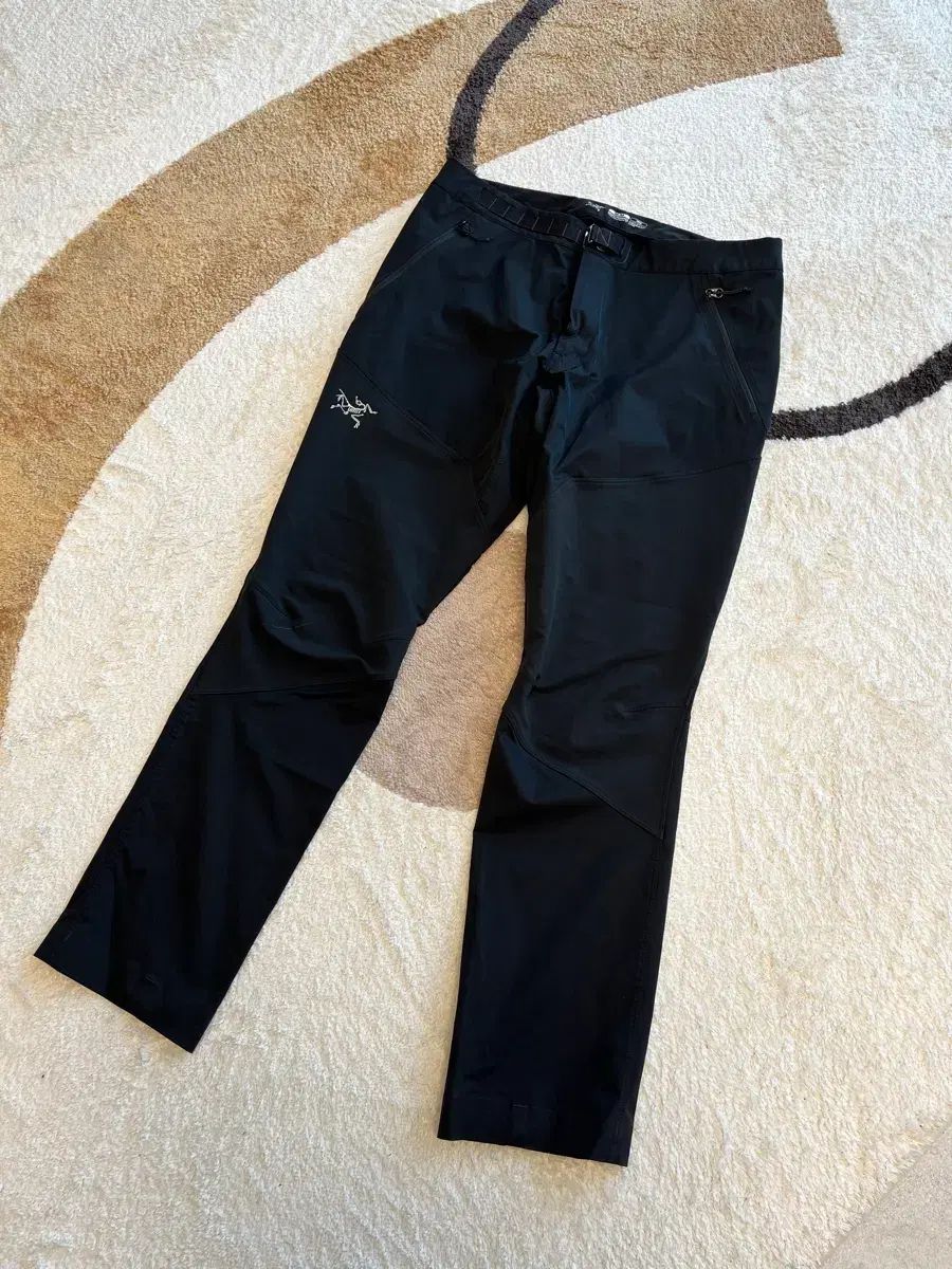 アークテリクス パンツ 84 33インチ