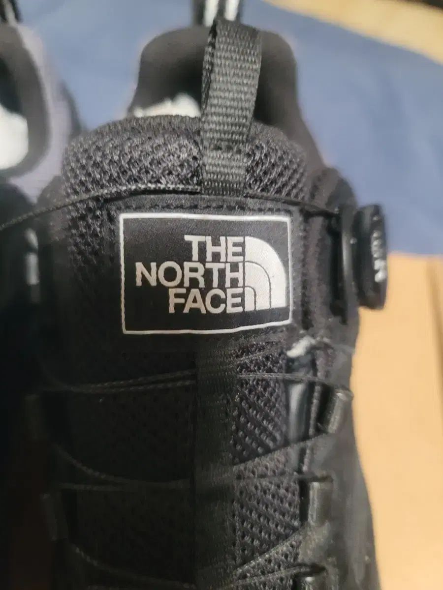 THE NORTH FACE ザ ノース フェイス ギボン BoA ボア GORE-TEX ゴアテックス 登山靴 280 登山靴 トレッキングシューズ アウトドアシューズ