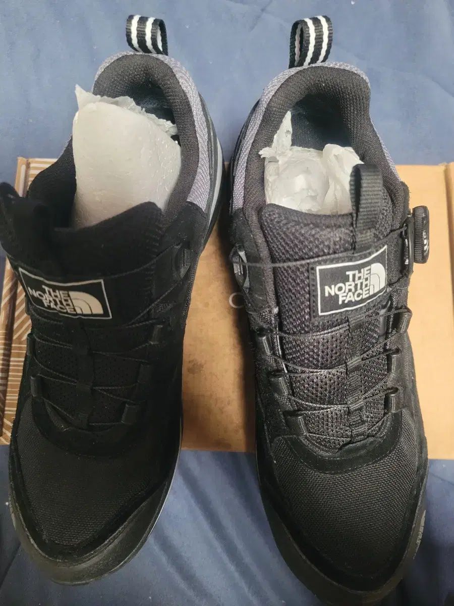 THE NORTH FACE ザ ノース フェイス ギボン BoA ボア GORE-TEX ゴアテックス 登山靴 280