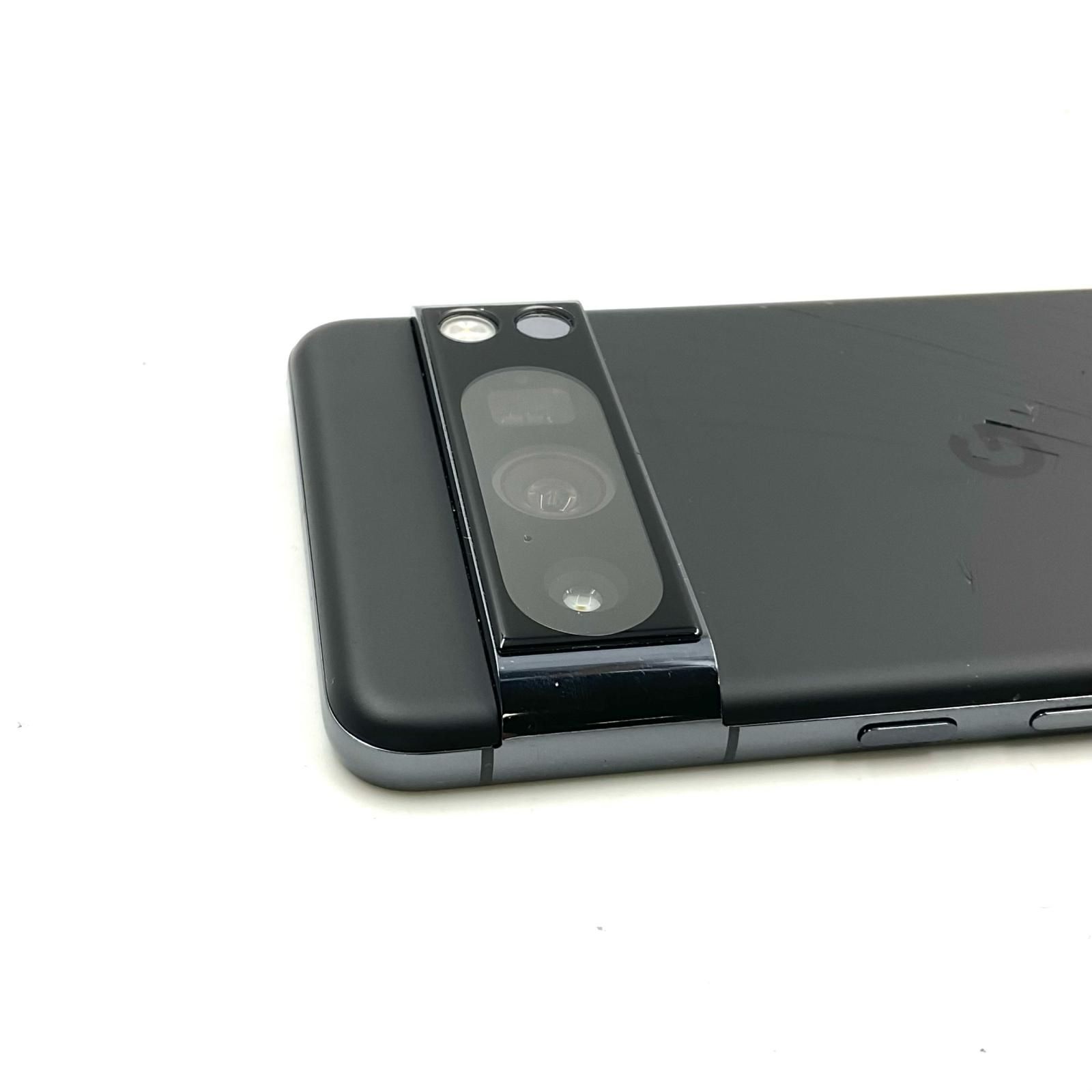 最速発送】Google Pixel 8 Pro 512GB Obsidian SIMフリー GE9DP 白ロム