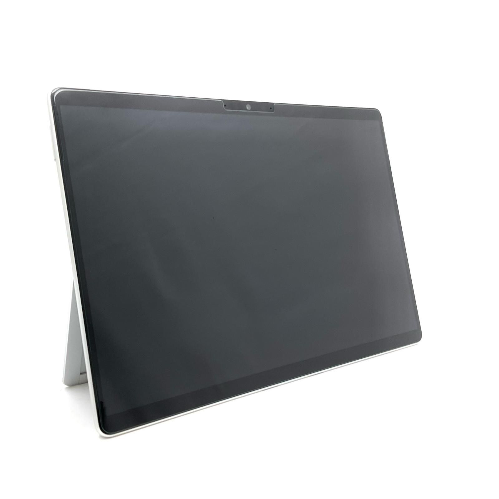 【全額返金保証】【最速発送】Microsoft Surface Pro 8 1983 i5-1145G7 @ 2.60GHz 8GB M.2 SSD 256GB 100% 超美品 動作確認済