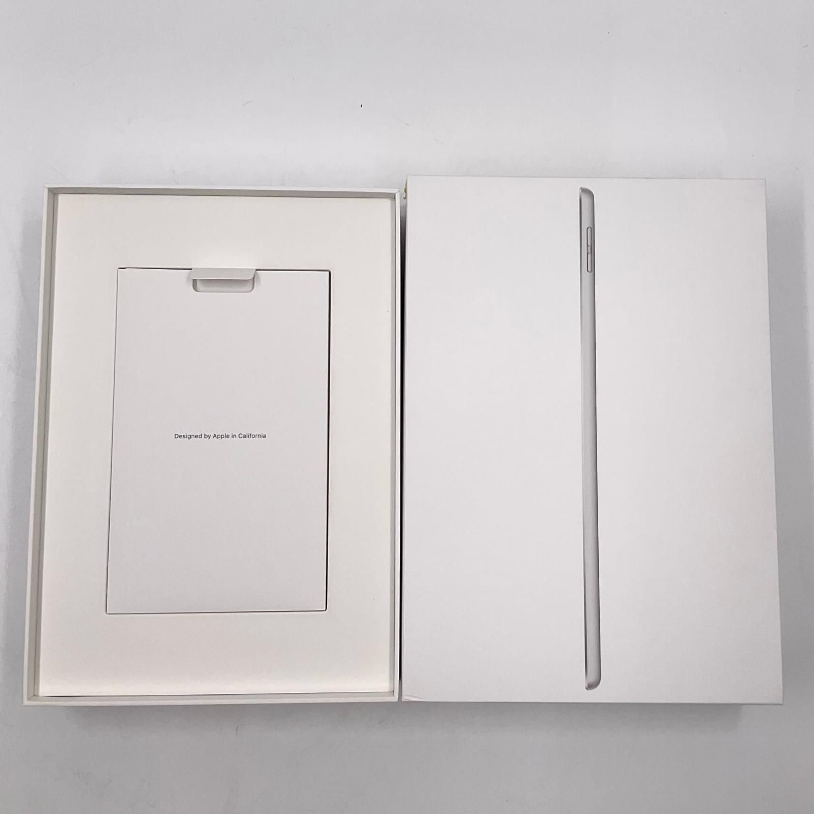 iPad 第9世代 64GB シルバー Wi-Fi+Cellular SIMフリー - メルカリ