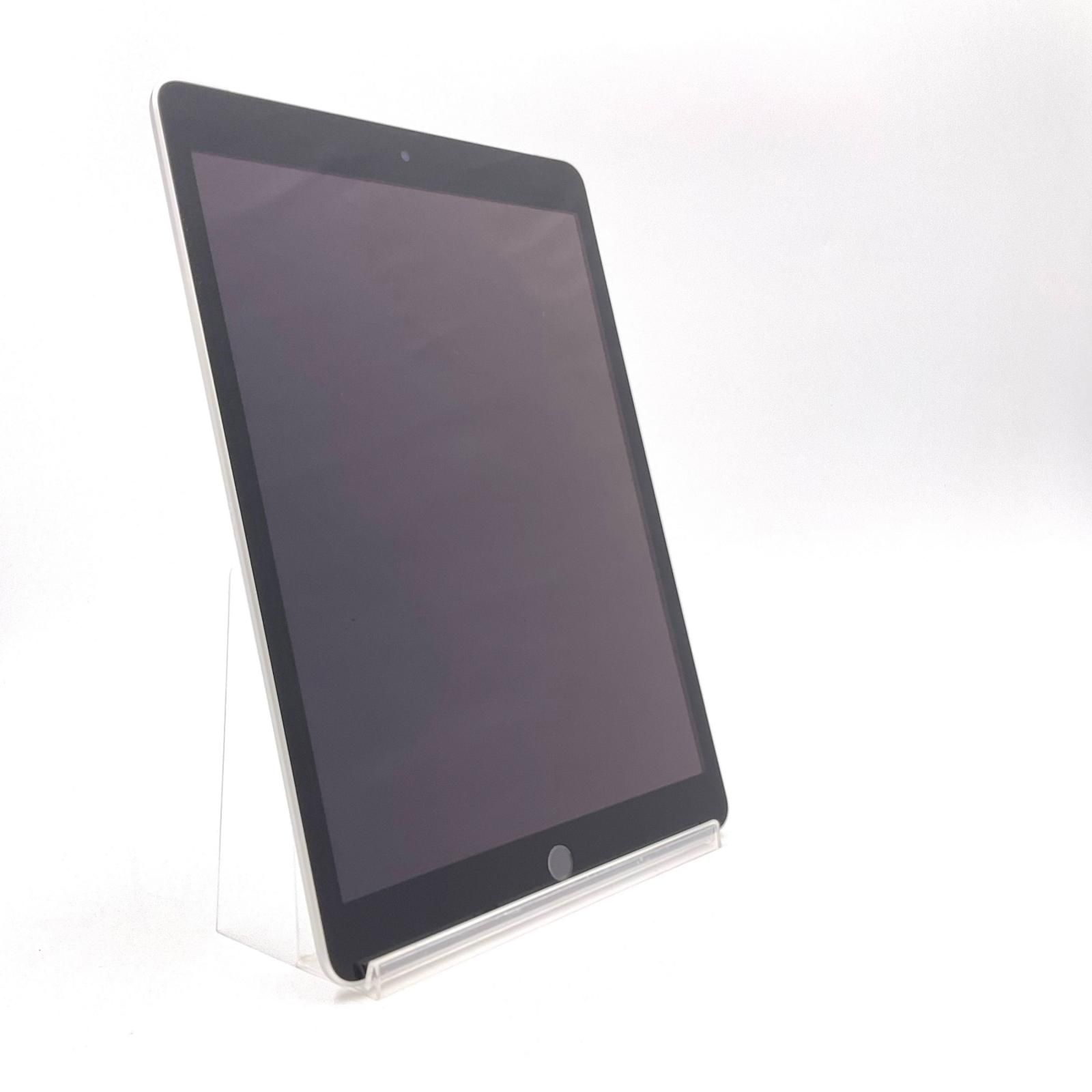 iPad 第9世代 64GB シルバー Wi-Fi+Cellular SIMフリー - メルカリ