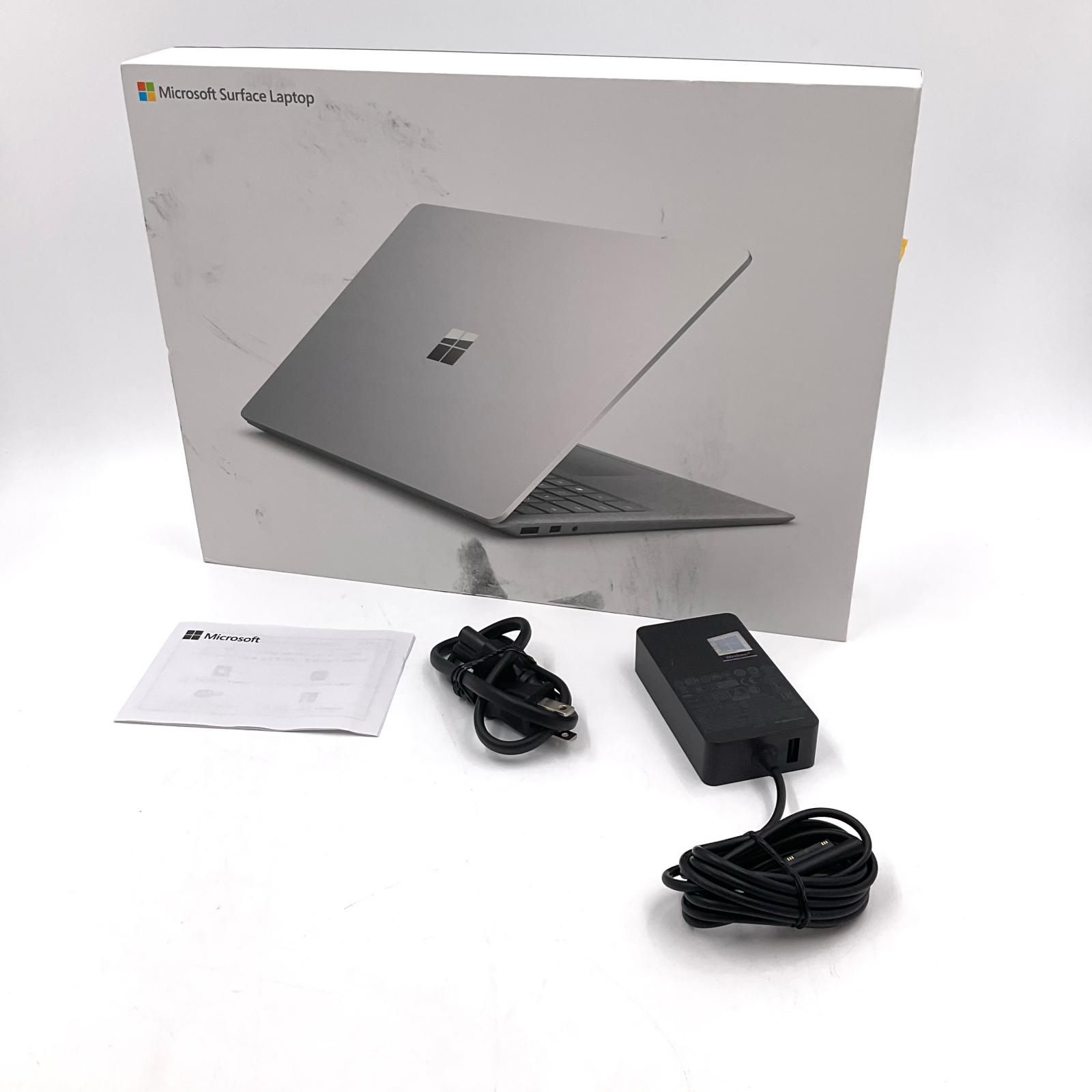 全額返金保証】【最速発送】Microsoft Surface Laptop2 Surface 