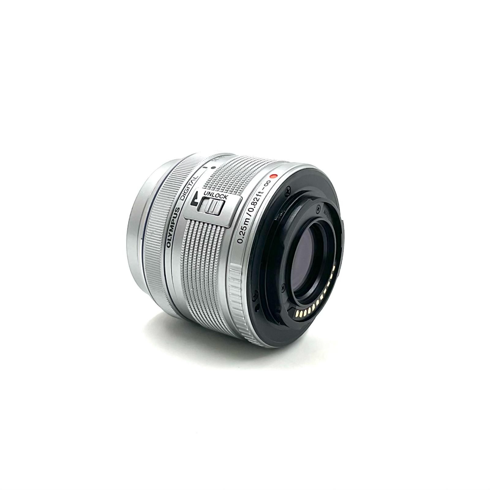 全額返金保証】【最速発送】OLYMPUS M.ZUIKO DIGITAL 14-42mm F3.5-5.6