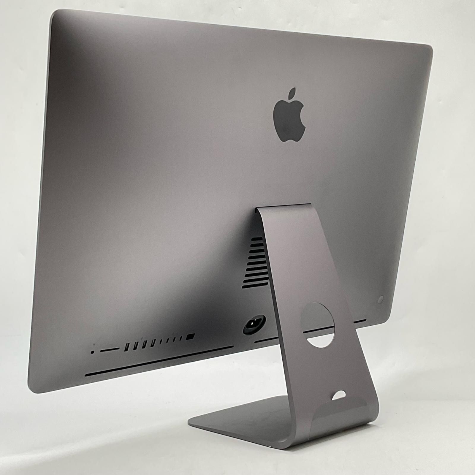 iMac Pro 2017 27インチ 18コア 128GB SSD2TB - メルカリ