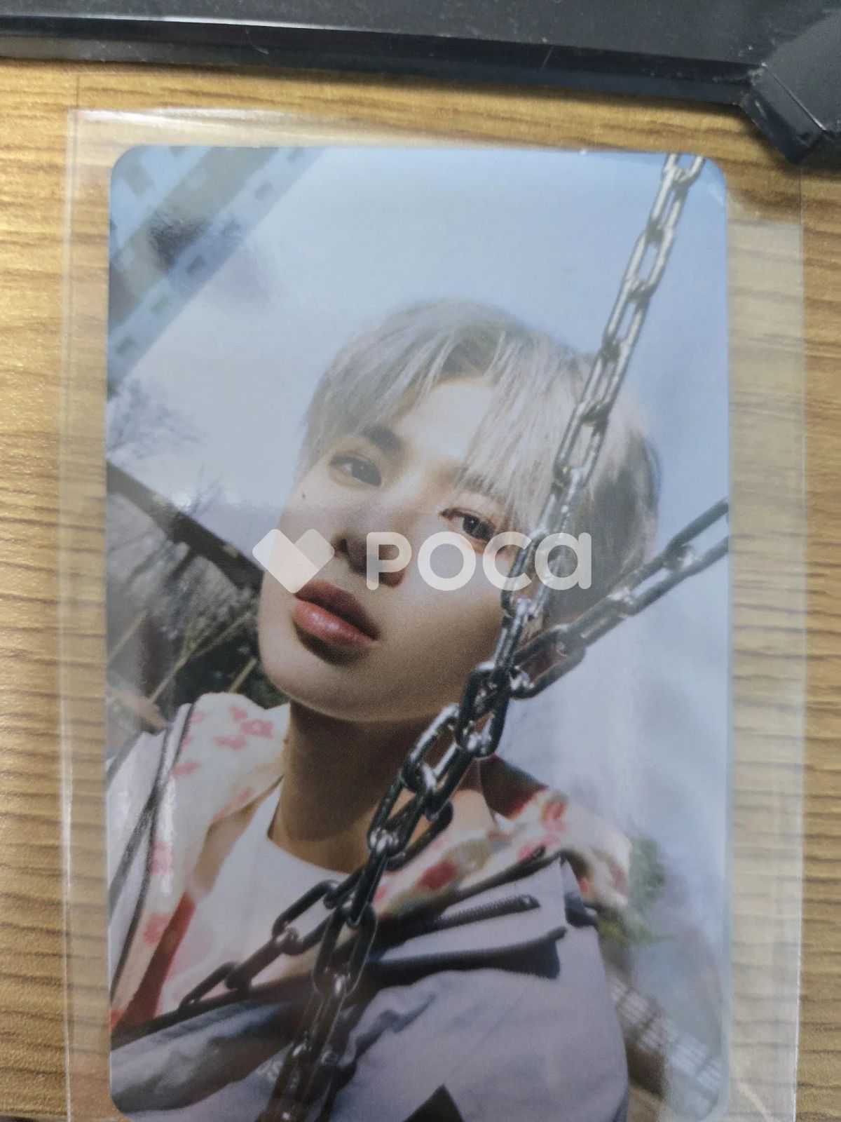 TXT テヒョン The Chaos Chapter: FREEZE Weverse - メルカリ