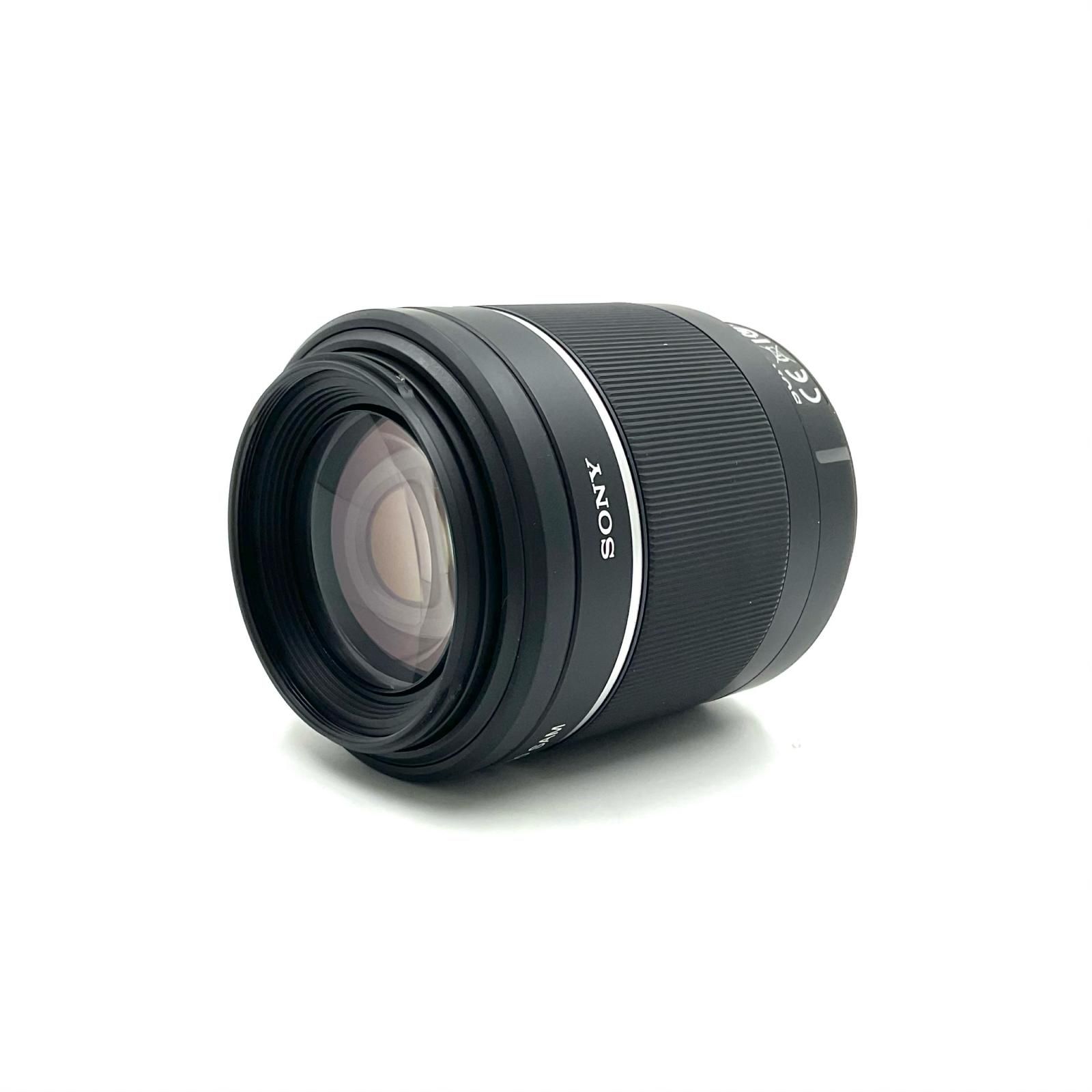 全額返金保証】【最速発送】Sony DT 55-200mm F4-5.6 SAM SAL55200-2