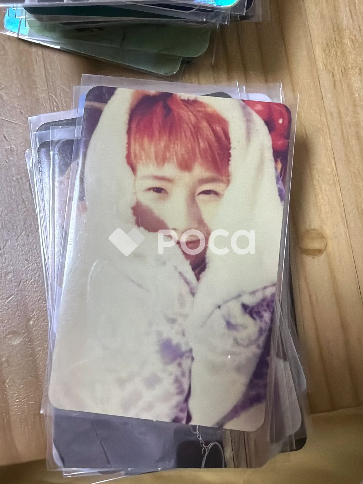 NCT ロンジュン The First - メルカリ