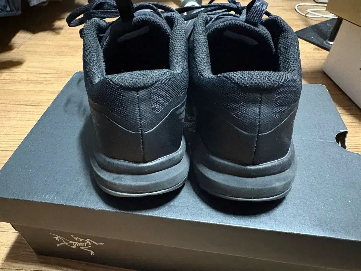 260 アークテリクス エリアス FL m