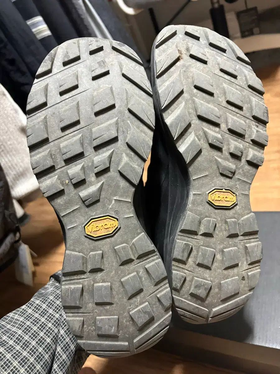 260 アークテリクス