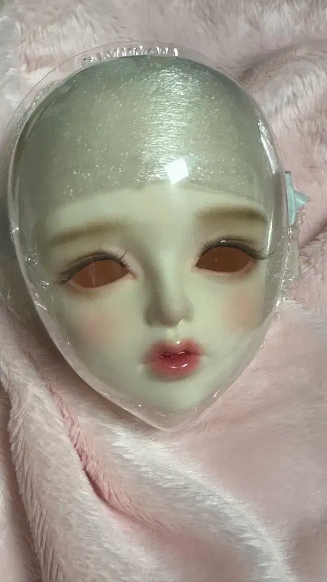 ロゼッタドール SD 16 美白 タンジー グレー フル 63ボディ 本体