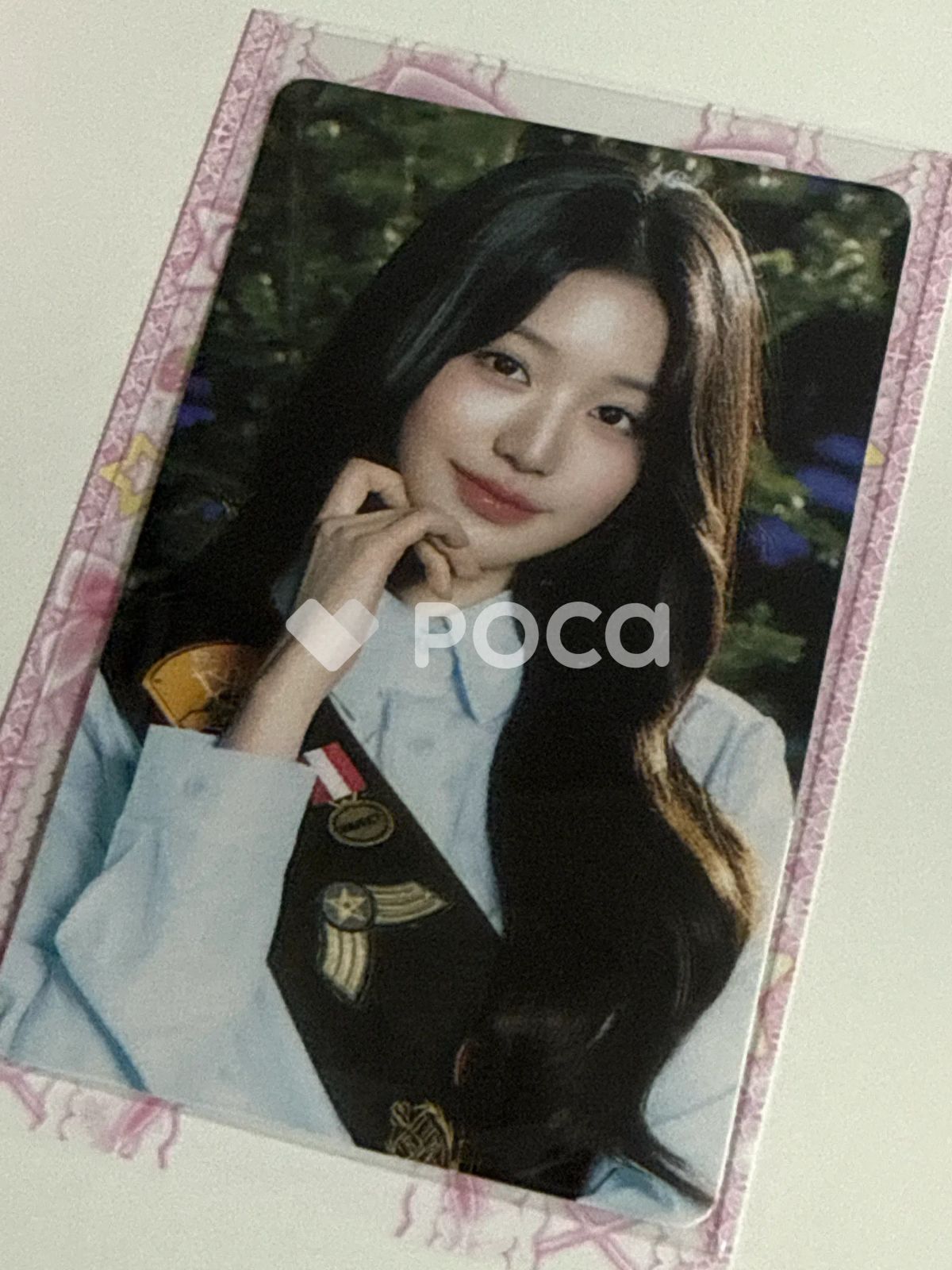 IVE ウォニョン 2025 IVE THE 3RD FAN CONCERT [IVE SCOUT] ランダム