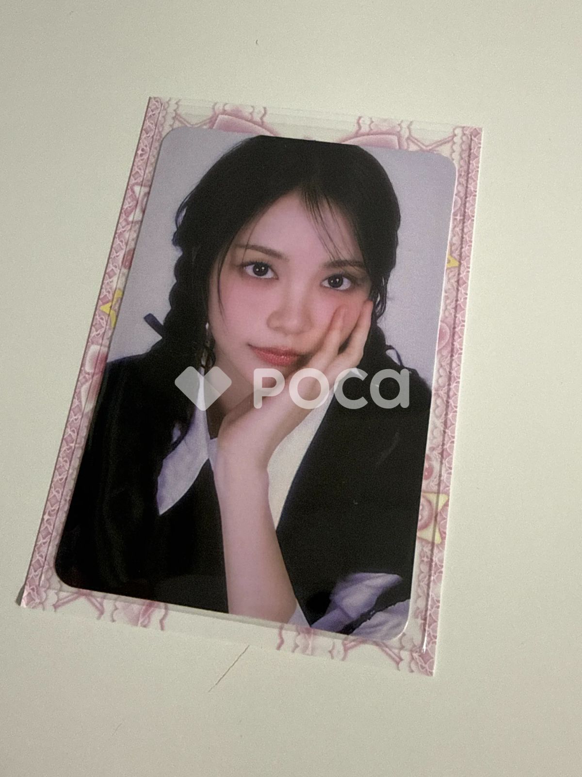 Hearts2Hearts カルメン Four Hearts Club RANDOM TRADING CARD SET