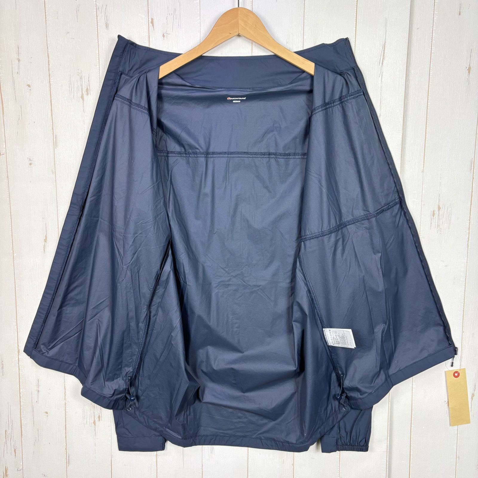 ブルー系 Montane