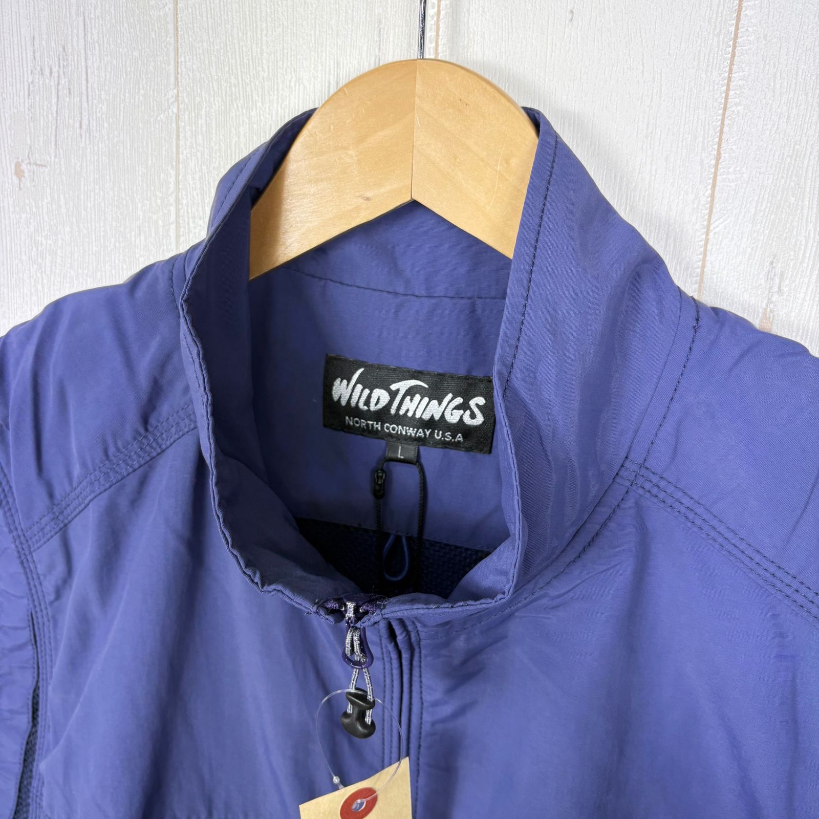 トップス ウェア