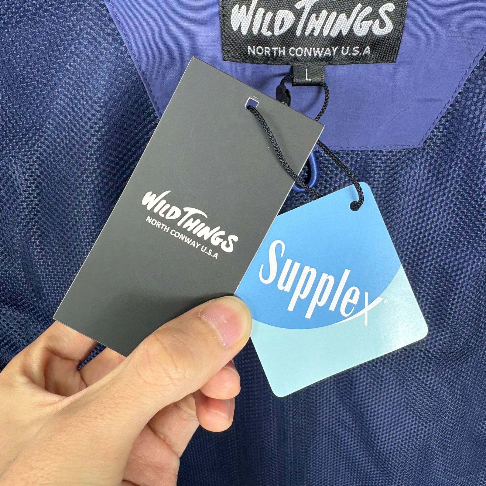 Wildthings ワイルドシングス