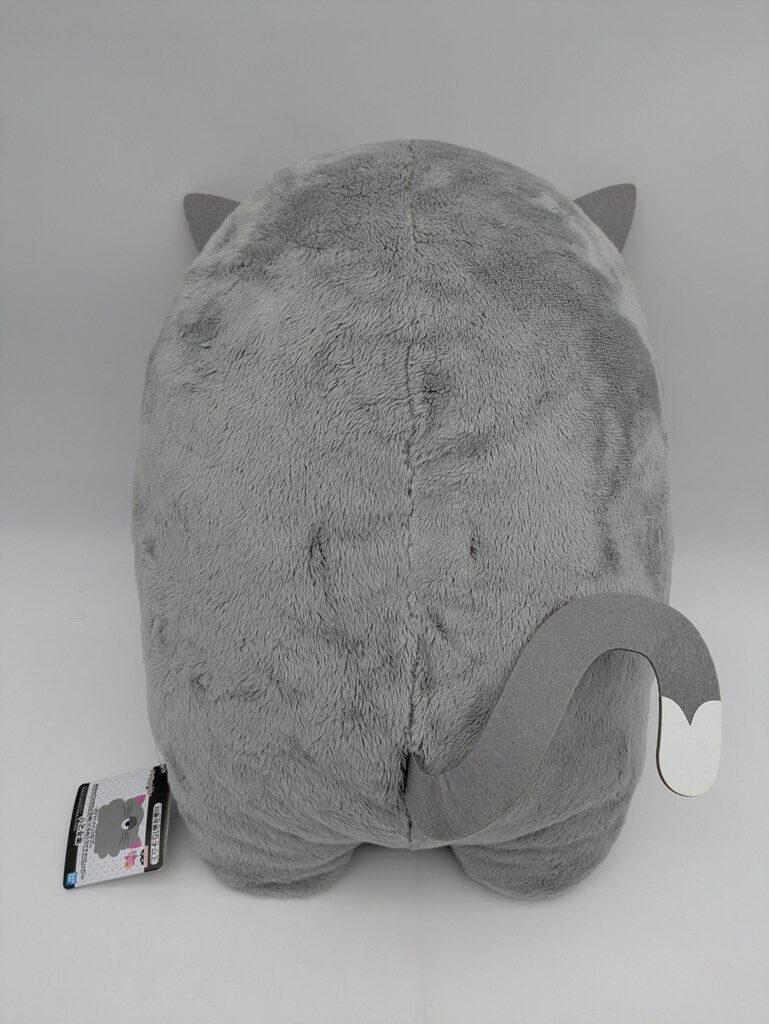 BANDAI SPIRITS めちゃでかきらどるぬいぐるみ～アイナナパレード～ 八乙女楽