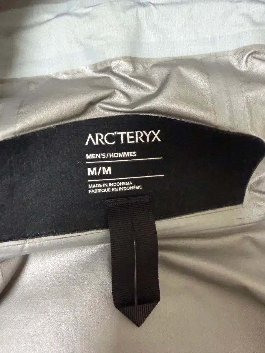 TERYX アークテリクス