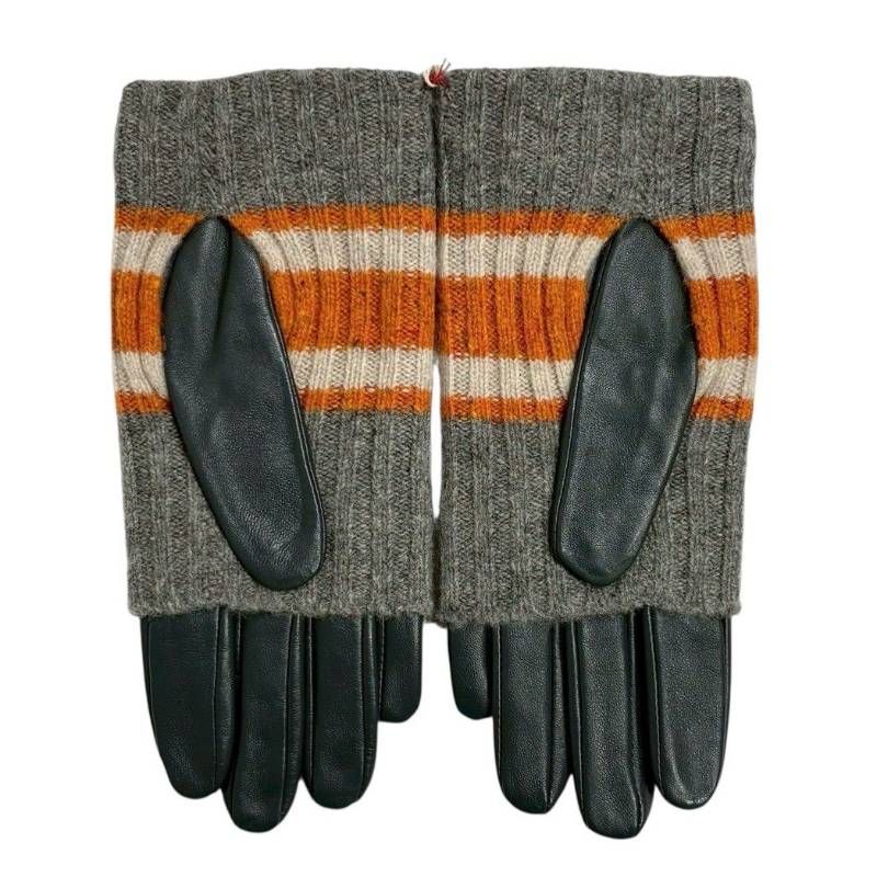 タグ付き・未使用品】 ヴィヴィアン ウエストウッド コンビ 手袋