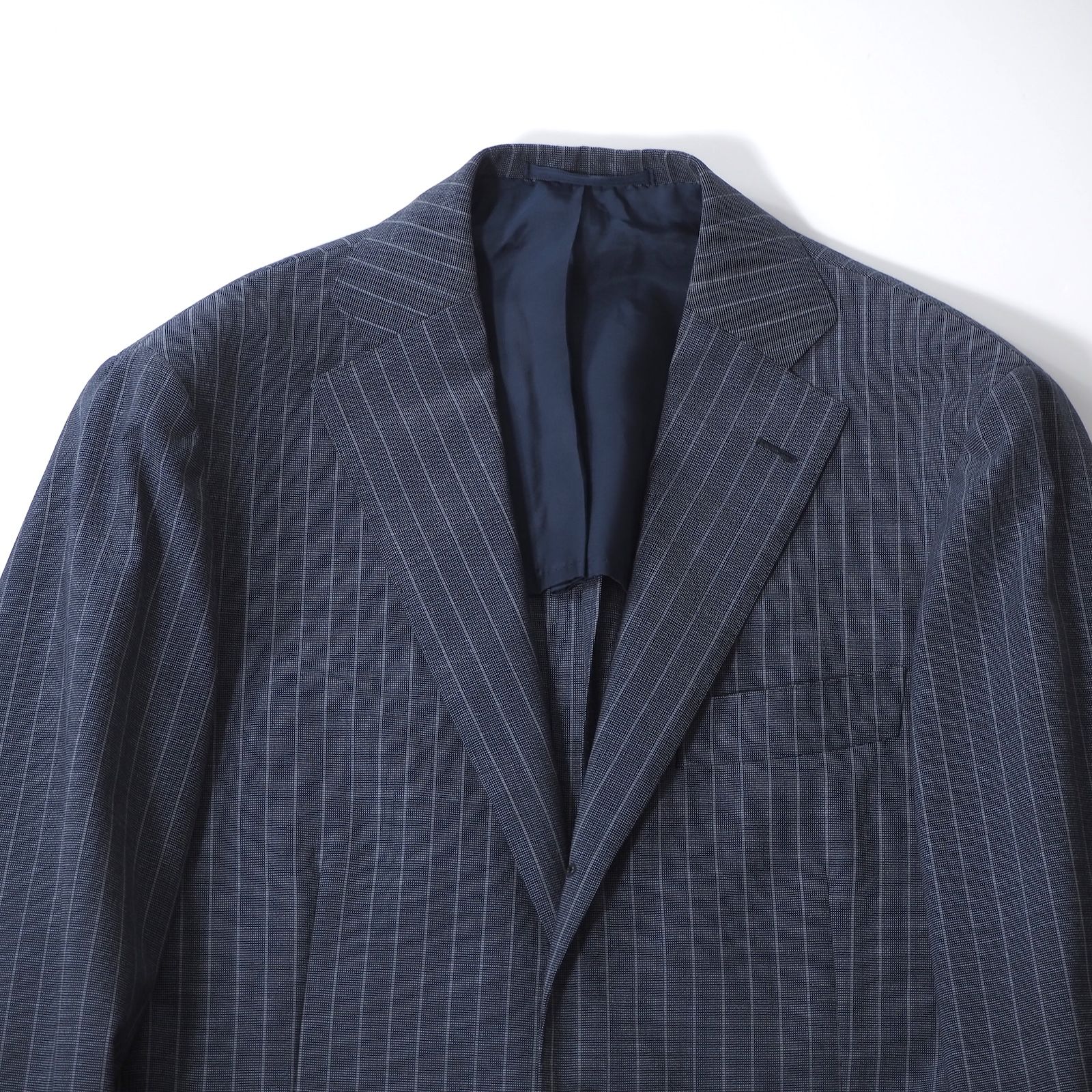 美品 リングジャケット RING JACKET リングヂャケット ウール スーツ