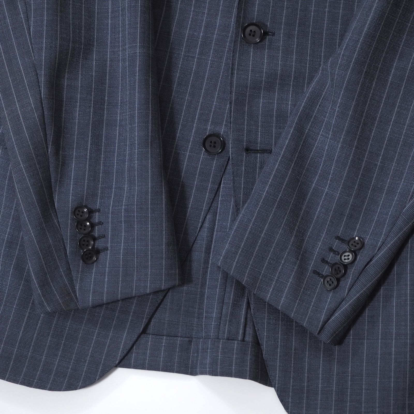 美品 リングジャケット RING JACKET リングヂャケット ウール スーツ