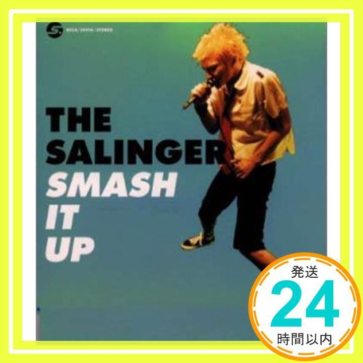 SMASH IT UP CD THE ? EDDIE _04