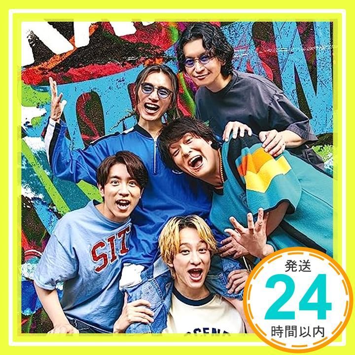 オオカミと彗星 初回 FES 盤 DVD - 関ジャニ∞ CD 関ジャニ∞_02