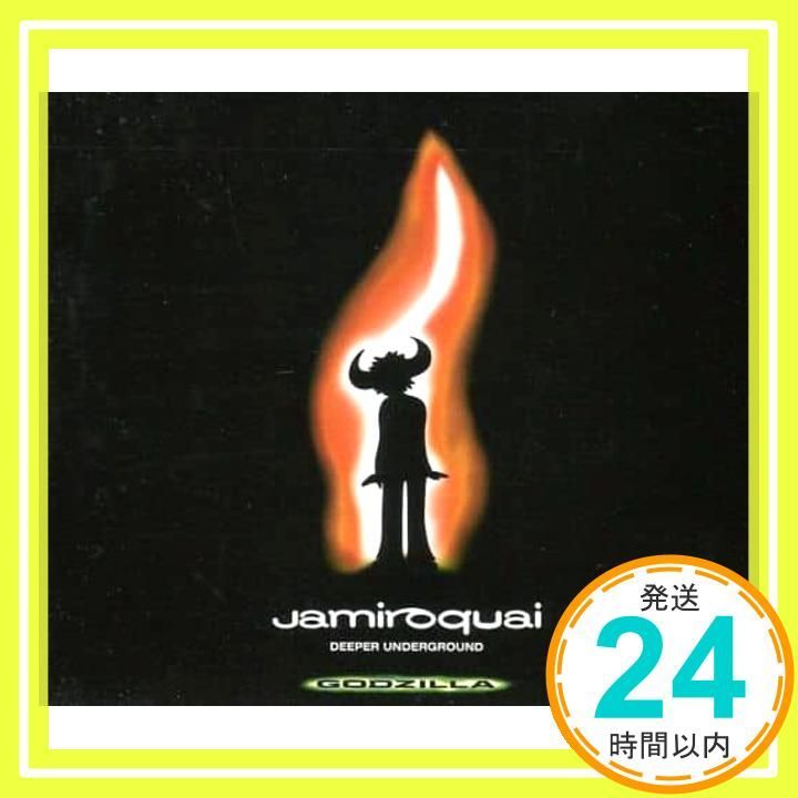 Deeper Underground CD Jamiroquai_03