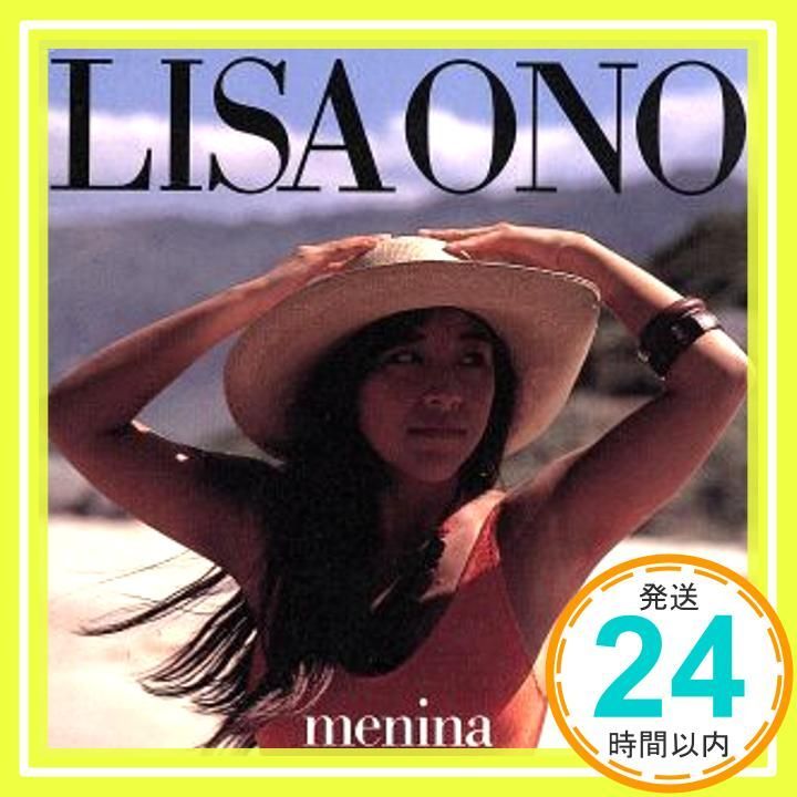 ミニーナ - 小野リサ CD 小野リサ? SILVA SUAREZ ALBERTO ARANTES _03