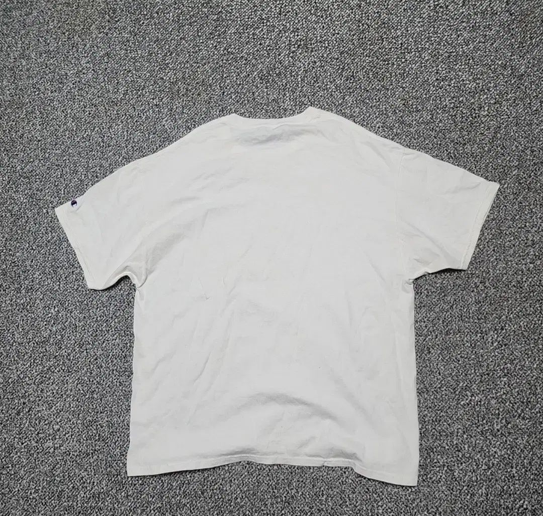 XL Champion オーバーサイズ 半袖Tシャツ (2788)