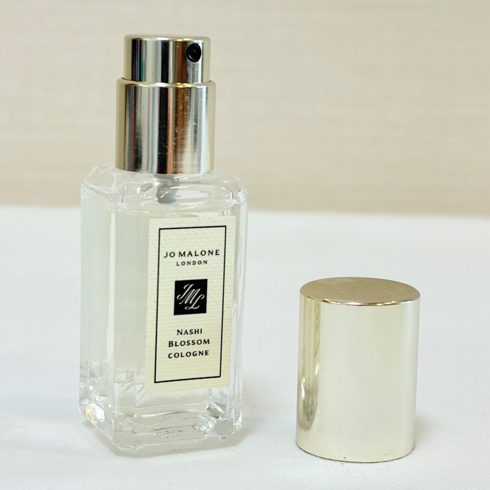 新品未使用 JO MALONE LONDON NASHI BLOSSOM COLOGNE ジョーマローン