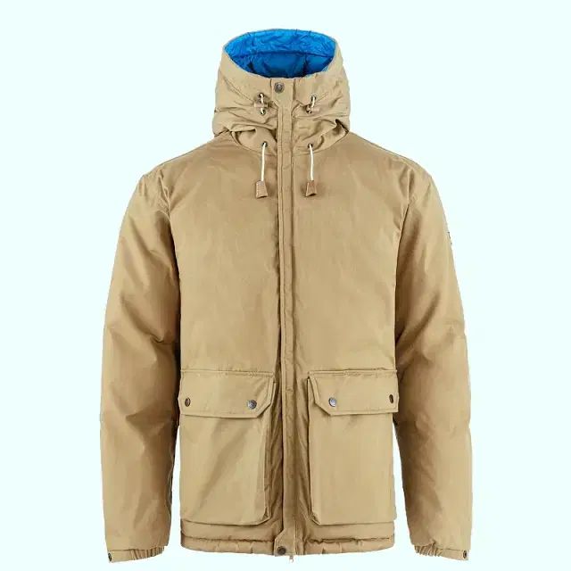 フェールラーベン L ジャケット No 16