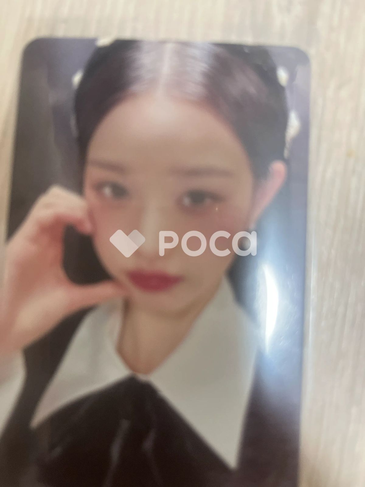 IVE ウォニョン IVE THE FIRST FAN CONCERT The Prom Queens BLU-RAY