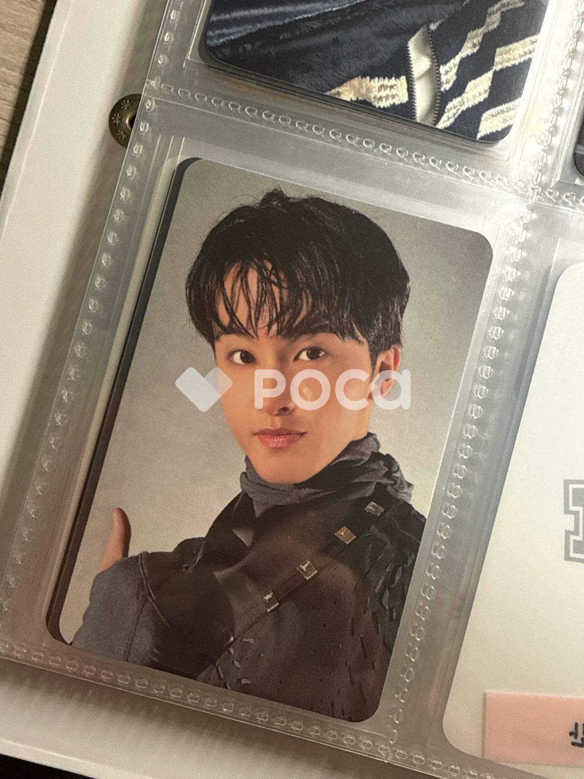 NCT マーク NEO CITY : SEOUL - THE UNITY ラキドロ - メルカリ