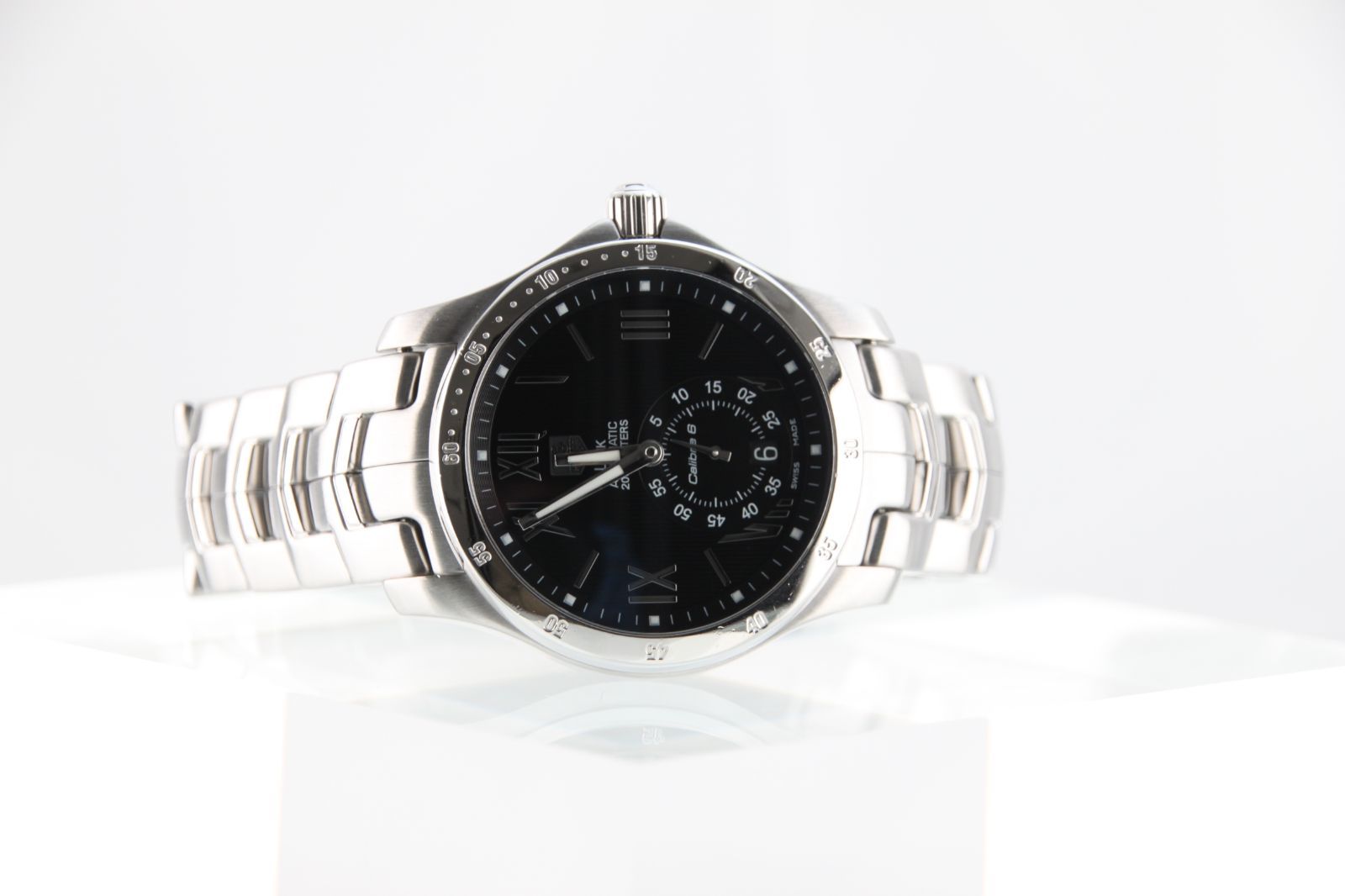 リンク キャリバー