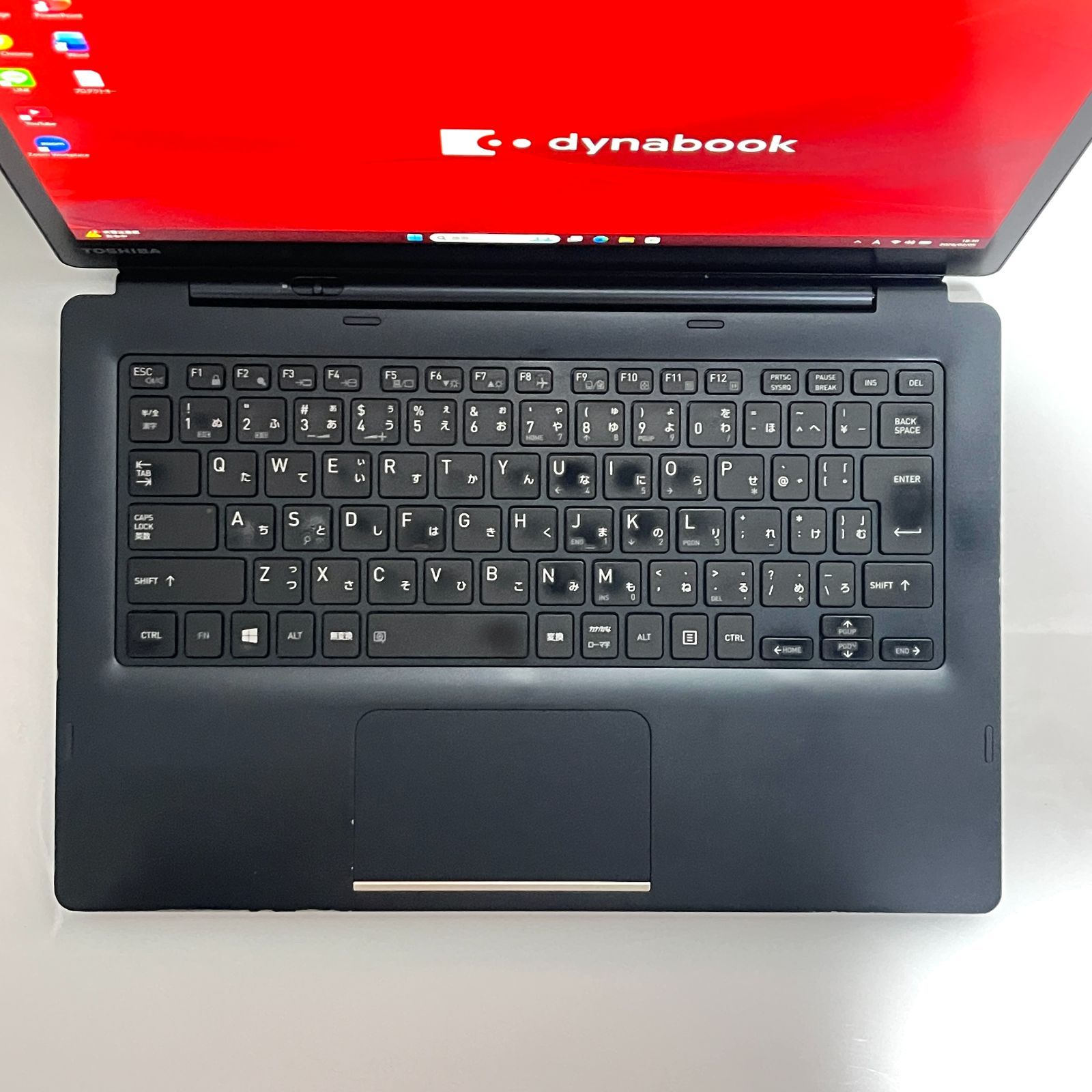 ★タッチパネル★ タブレット型PC office2021 dynabook S74 ☆タッチパネル☆ タブレット型PC office2021 dynabook S74 【公式通販】