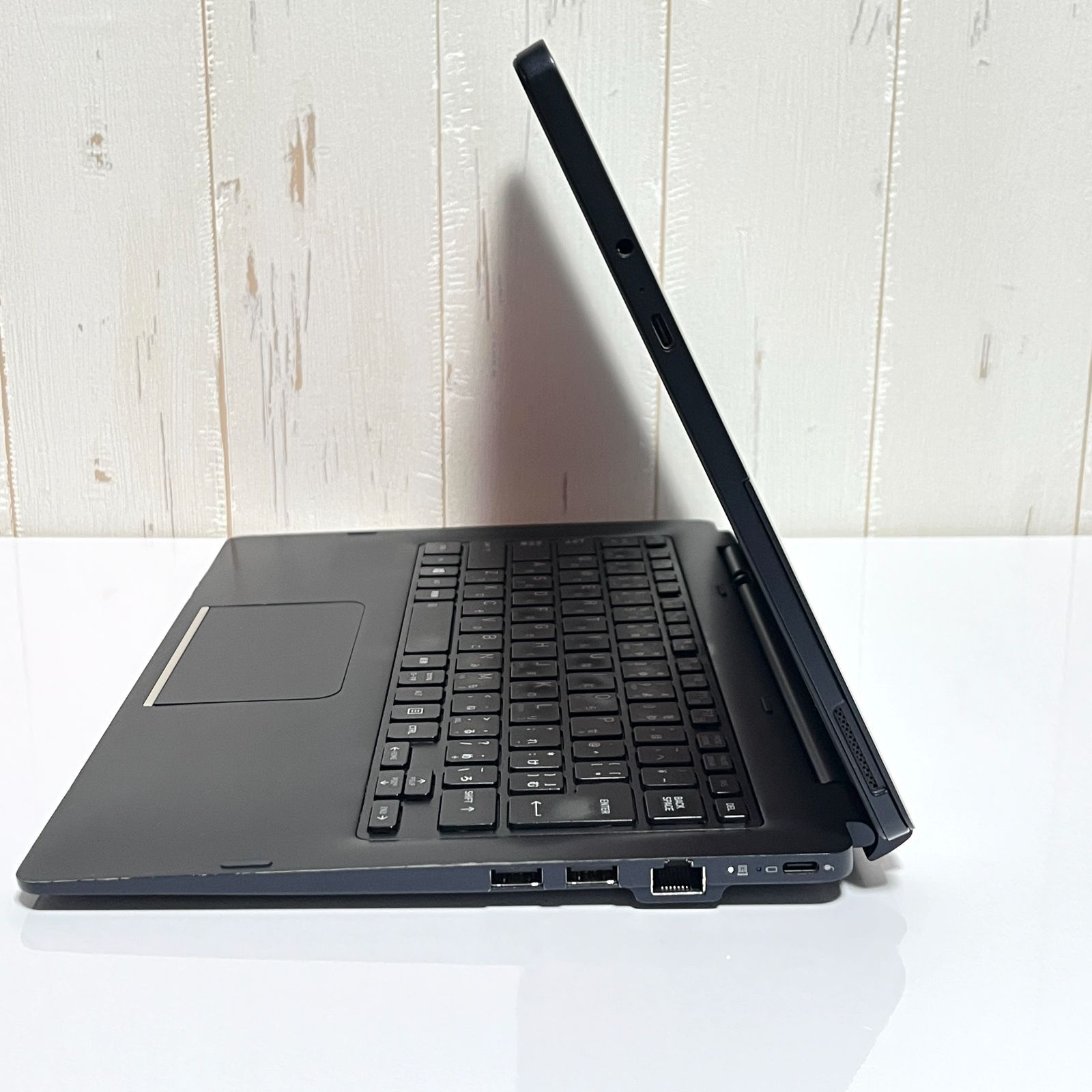 ☆タッチパネル☆ タブレット型PC office2021 dynabook S74 - メルカリ