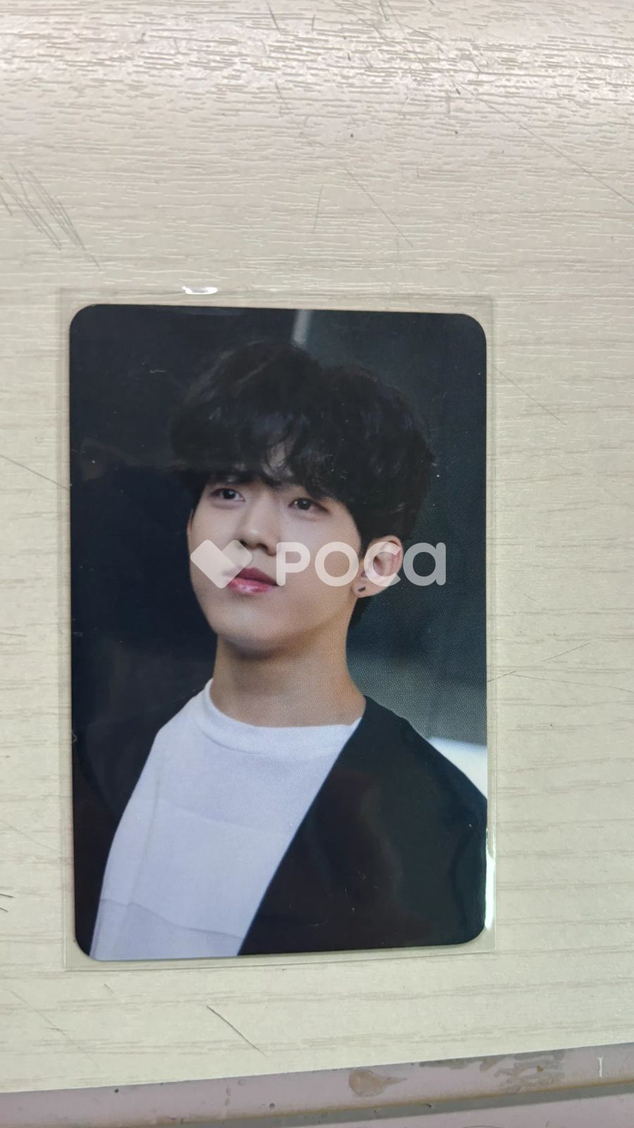 DAY6 ドウン EVERY DAY6 CONCERT in NOVEMBER トレカセット SCHOOL