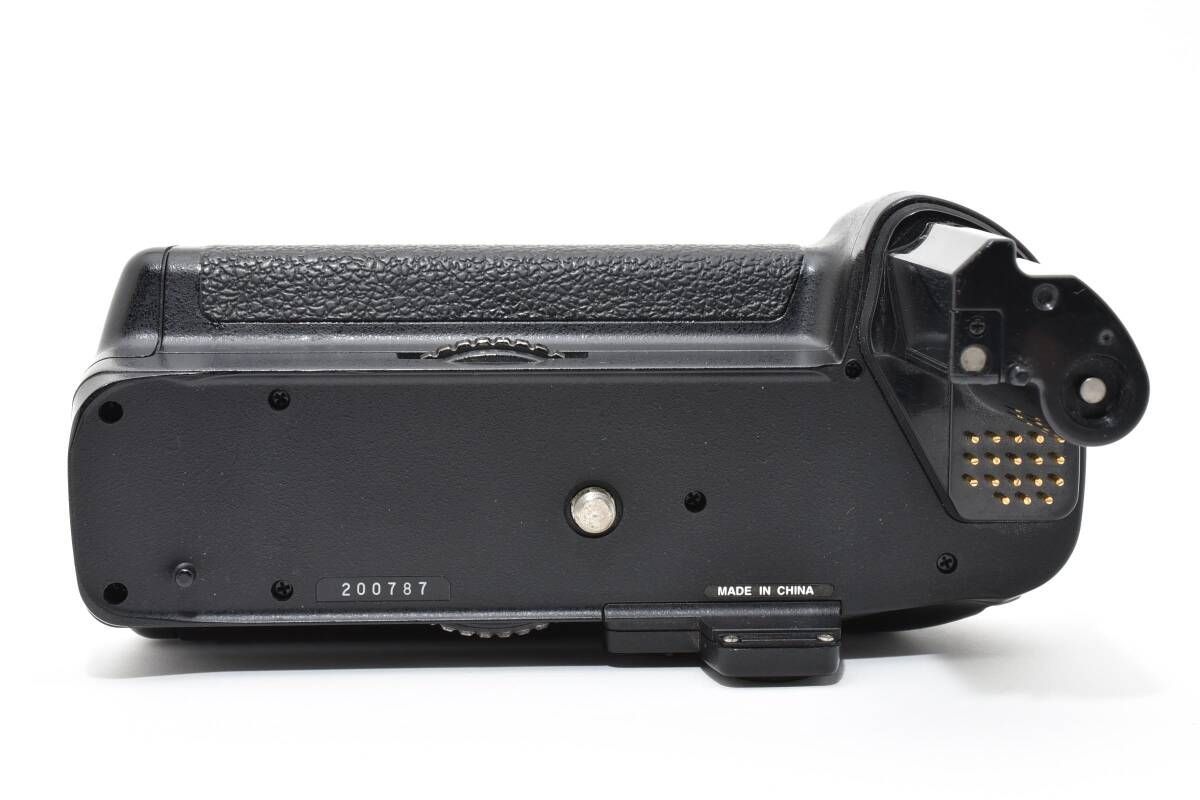 【中古】Nikon ニコン MB-40 マルチパワーバッテリーパック 元箱付き 楽天市場】【中古】ニコン Nikon マルチパワーバッテリーパック MB-40