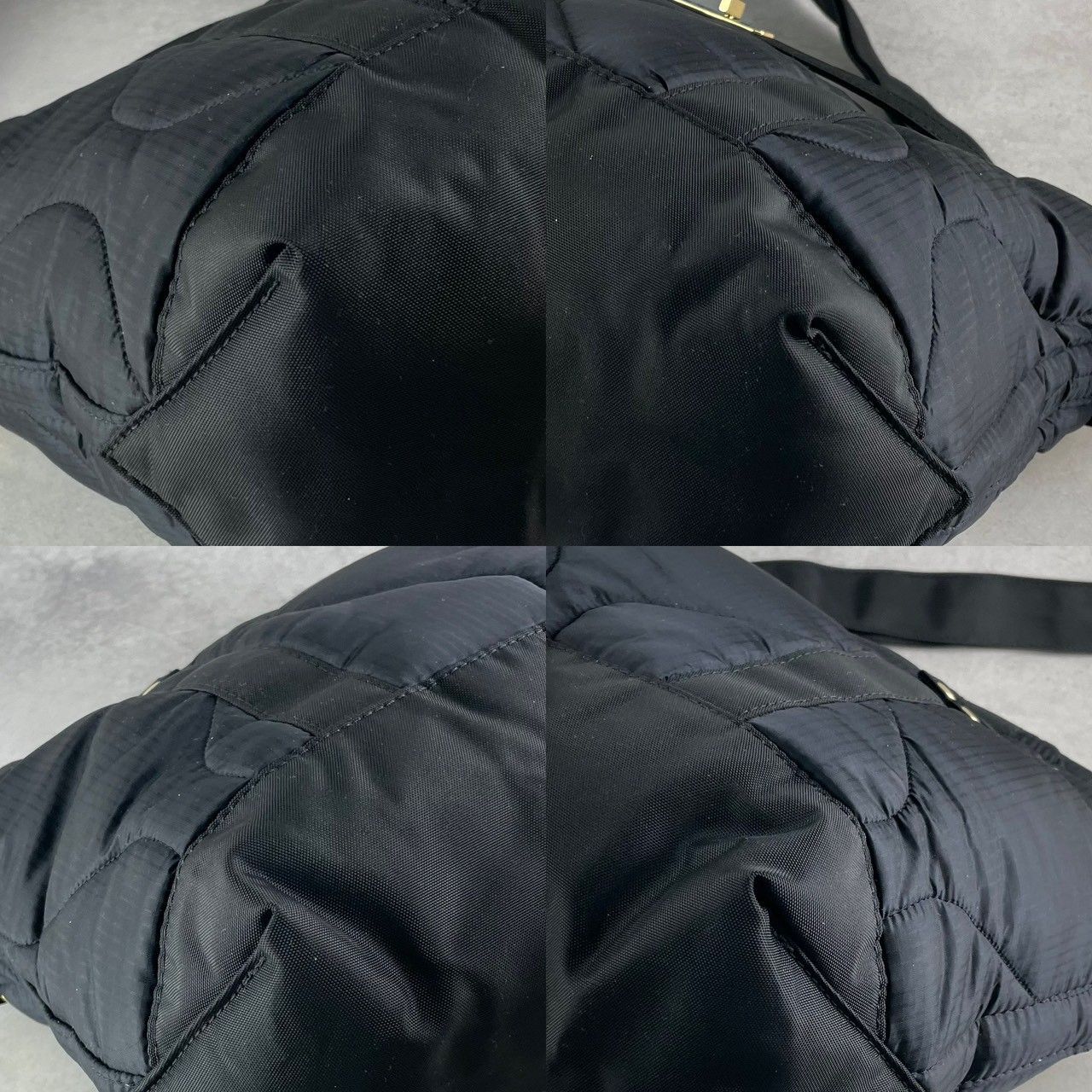 未使用✨sita parantica シータパランティカ RPメッセンジャーバッグ