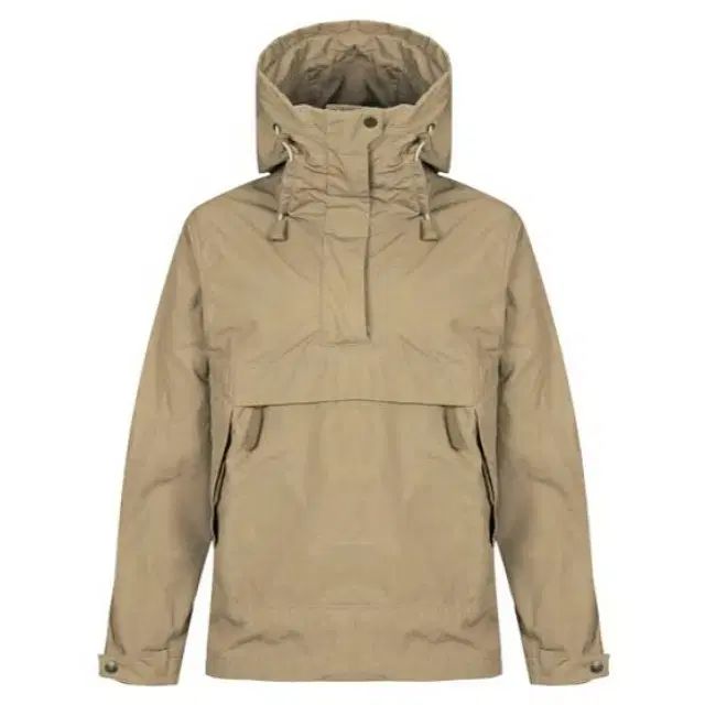 フェールラーベン ウィメンズ ナンバーズ アノラック No 8