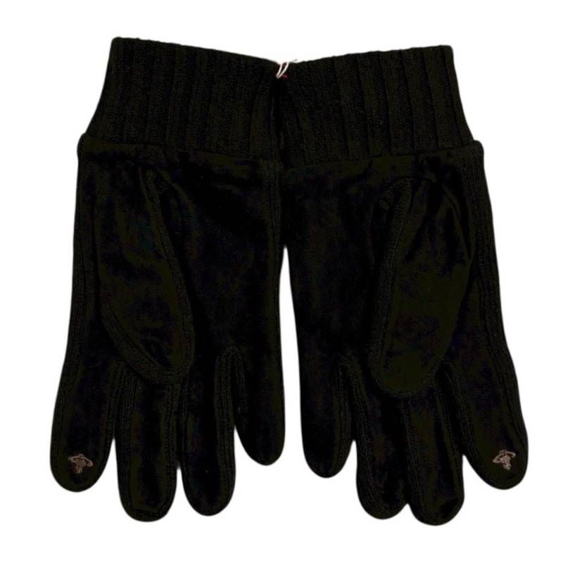 タグ付き・未使用品】 ヴィヴィアン ウエストウッド コンビ 手袋