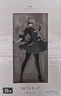 2B 「NieR:Automata 1.1a 放送記念くじ」 B賞 フィギュア【1週間以内