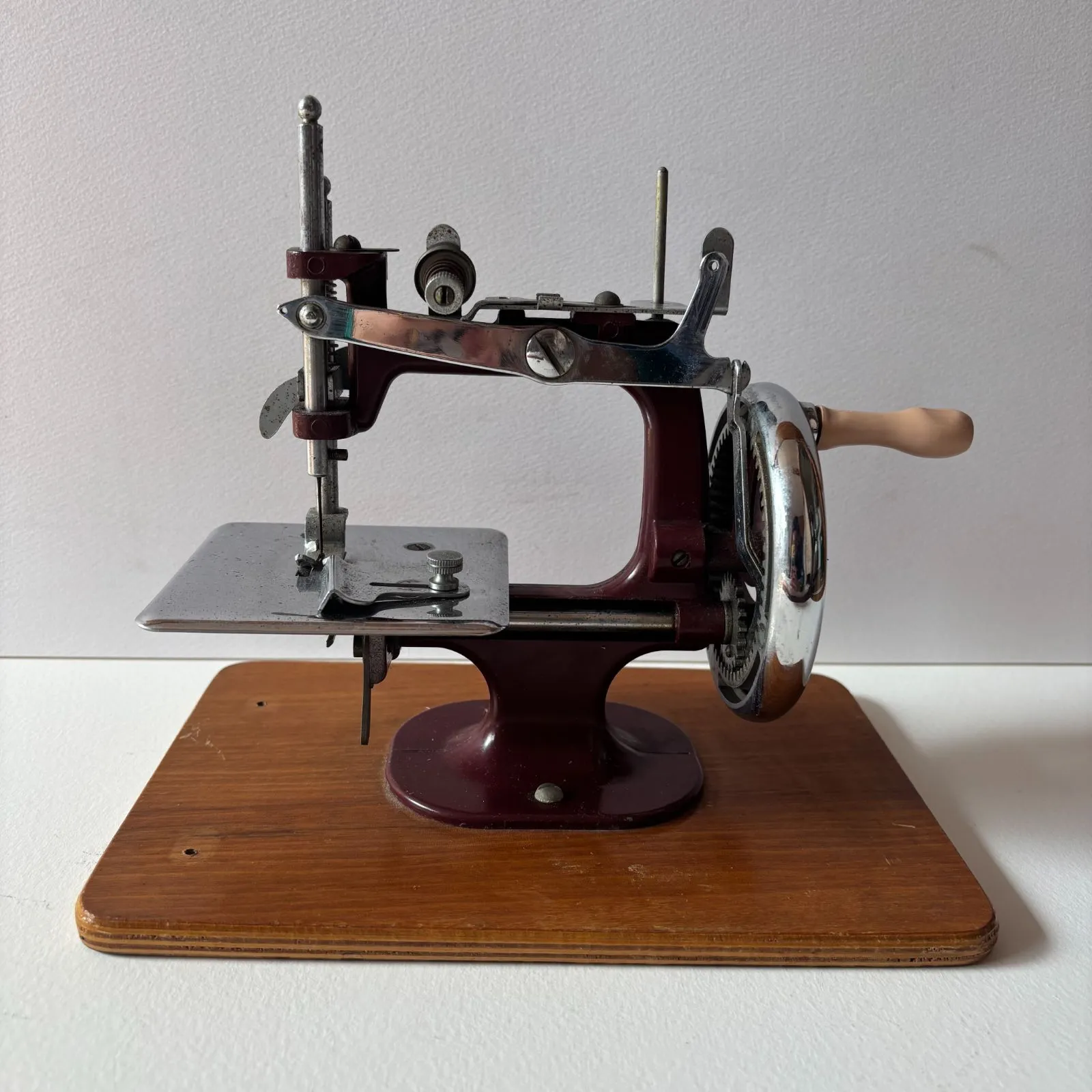 2026年最新】アンティーク トイミシンの人気アイテム - メルカリ