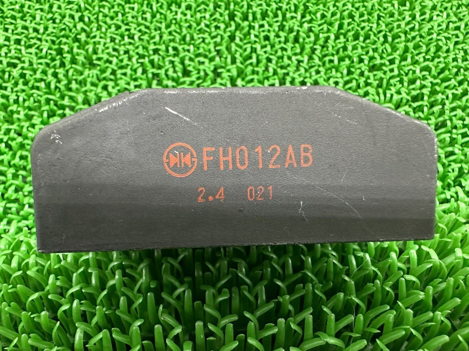 デイトナ675 レギュレター トライアンフ(TRIUMPH) 純正 中古