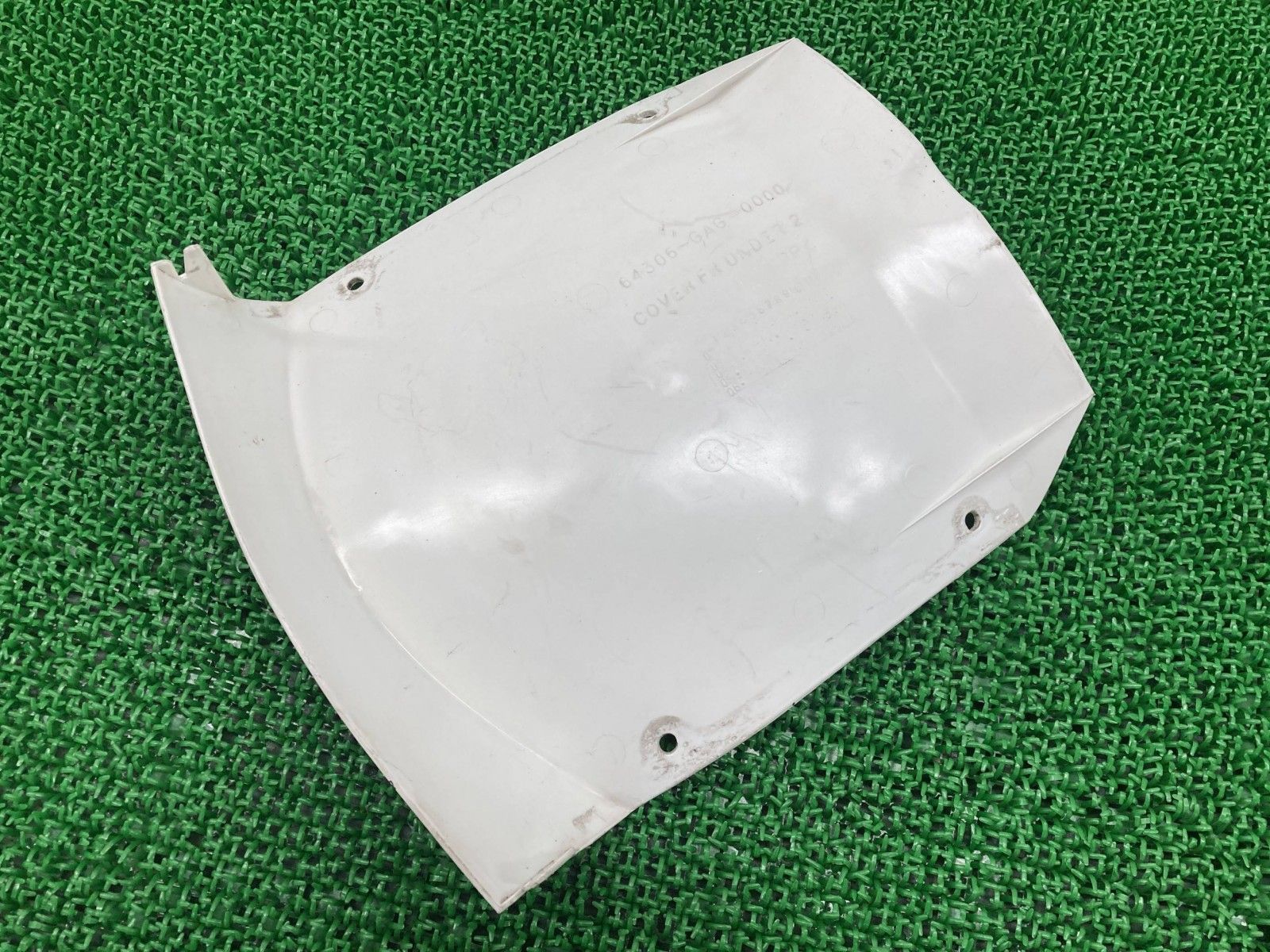 ジャイロキャノピー アンダーカウル GAG ホンダ 純正 中古 TA02 TA03