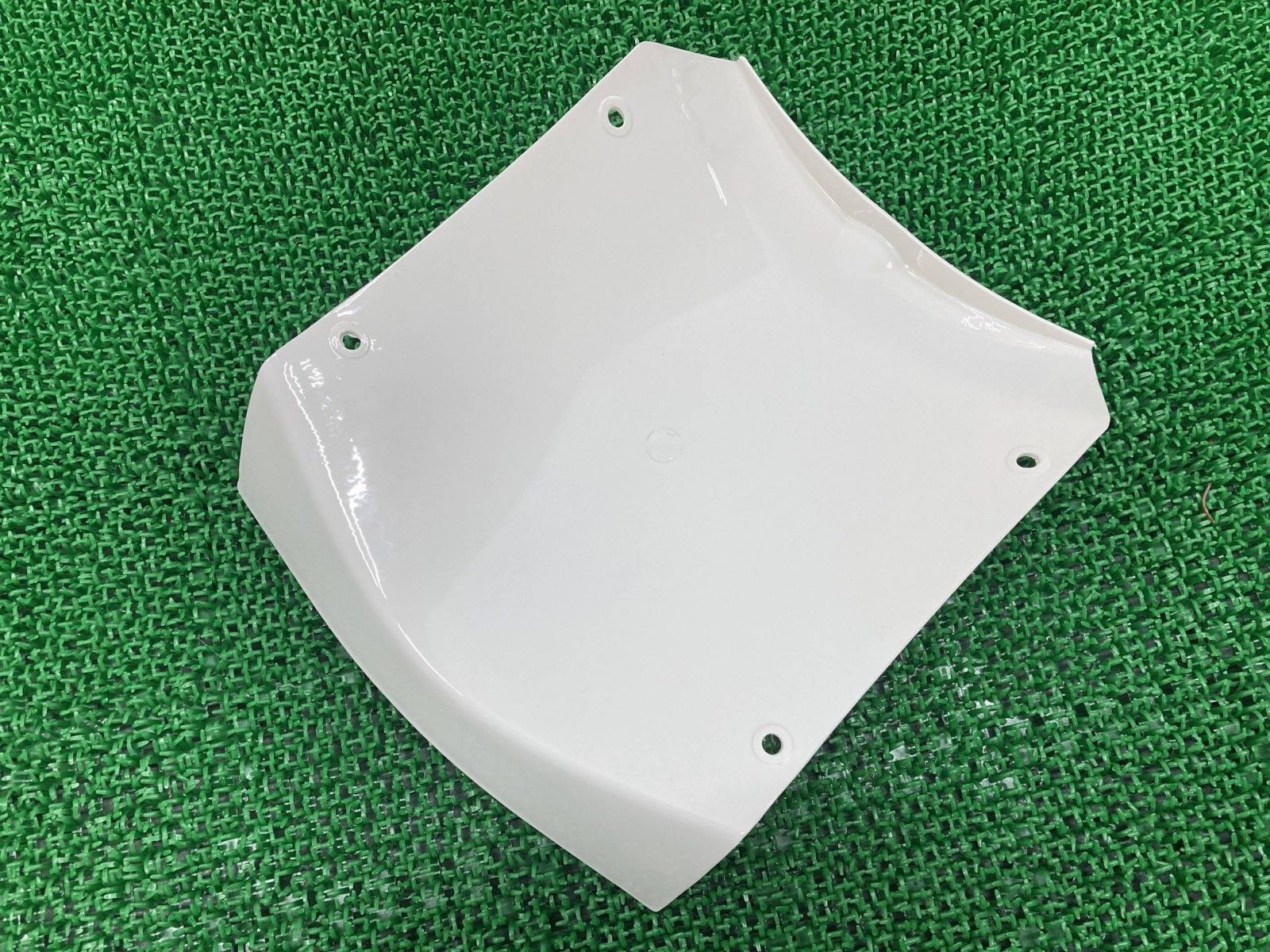 ジャイロキャノピー アンダーカウル 社外 中古 TA02 TA03 GyroCanopy